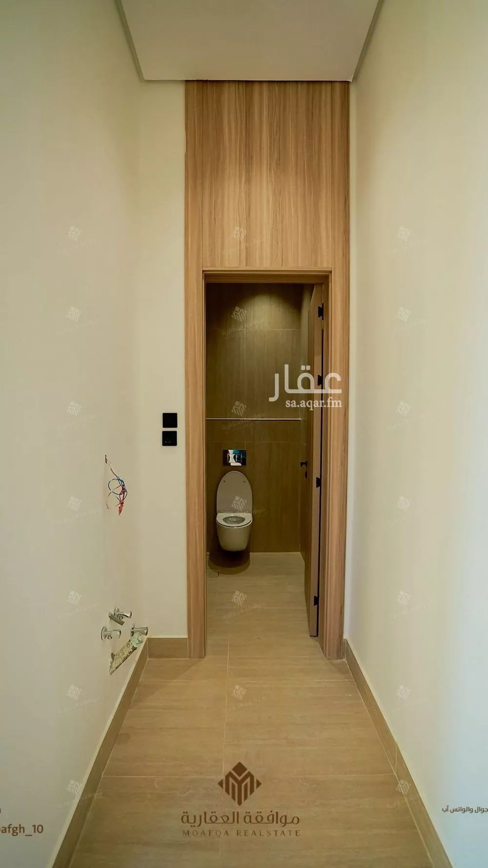 فيلا 6 غرف في المهدية 3