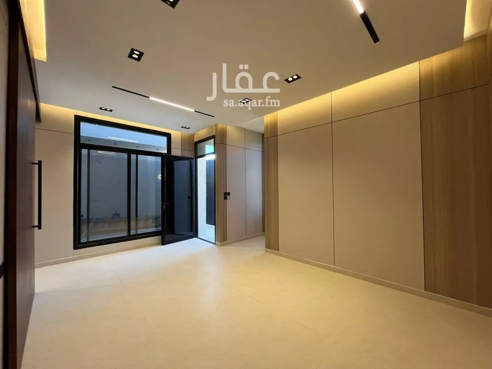 4 bedroom villa in Al Mahdiyyah, Riyadh 4