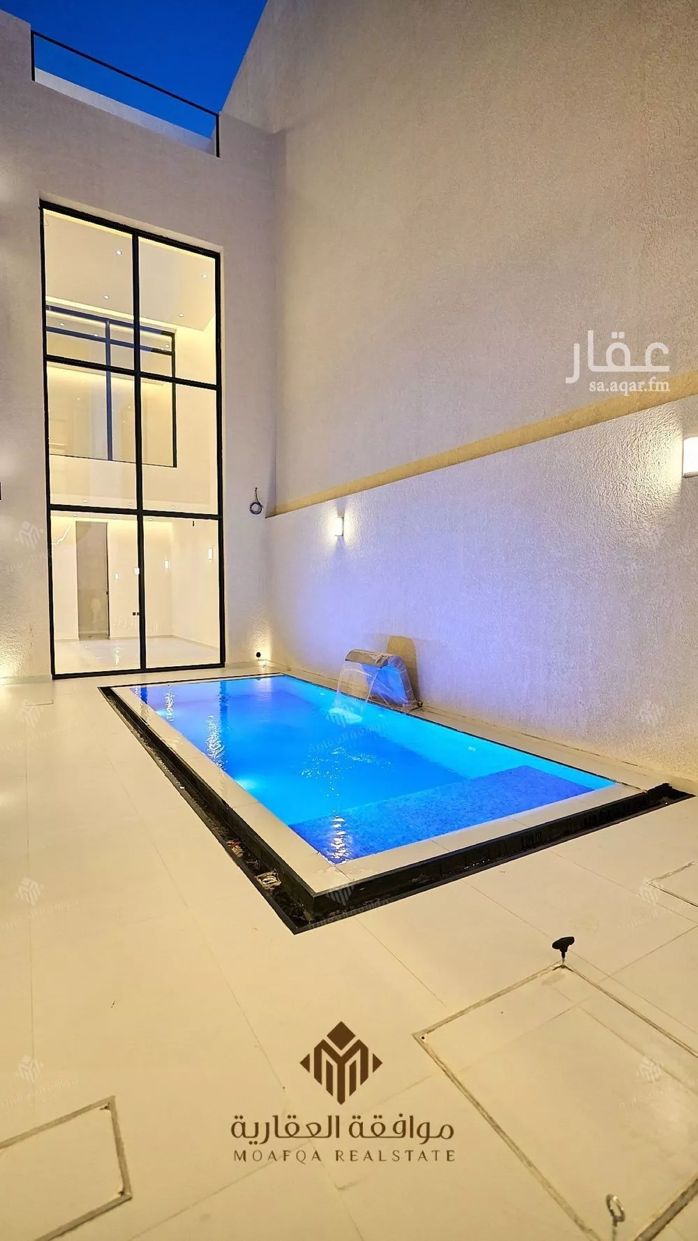 فيلا 5 غرف في المهدية 4