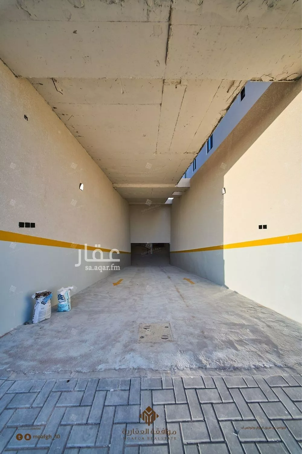 شقة 3 غرف في المهدية 3