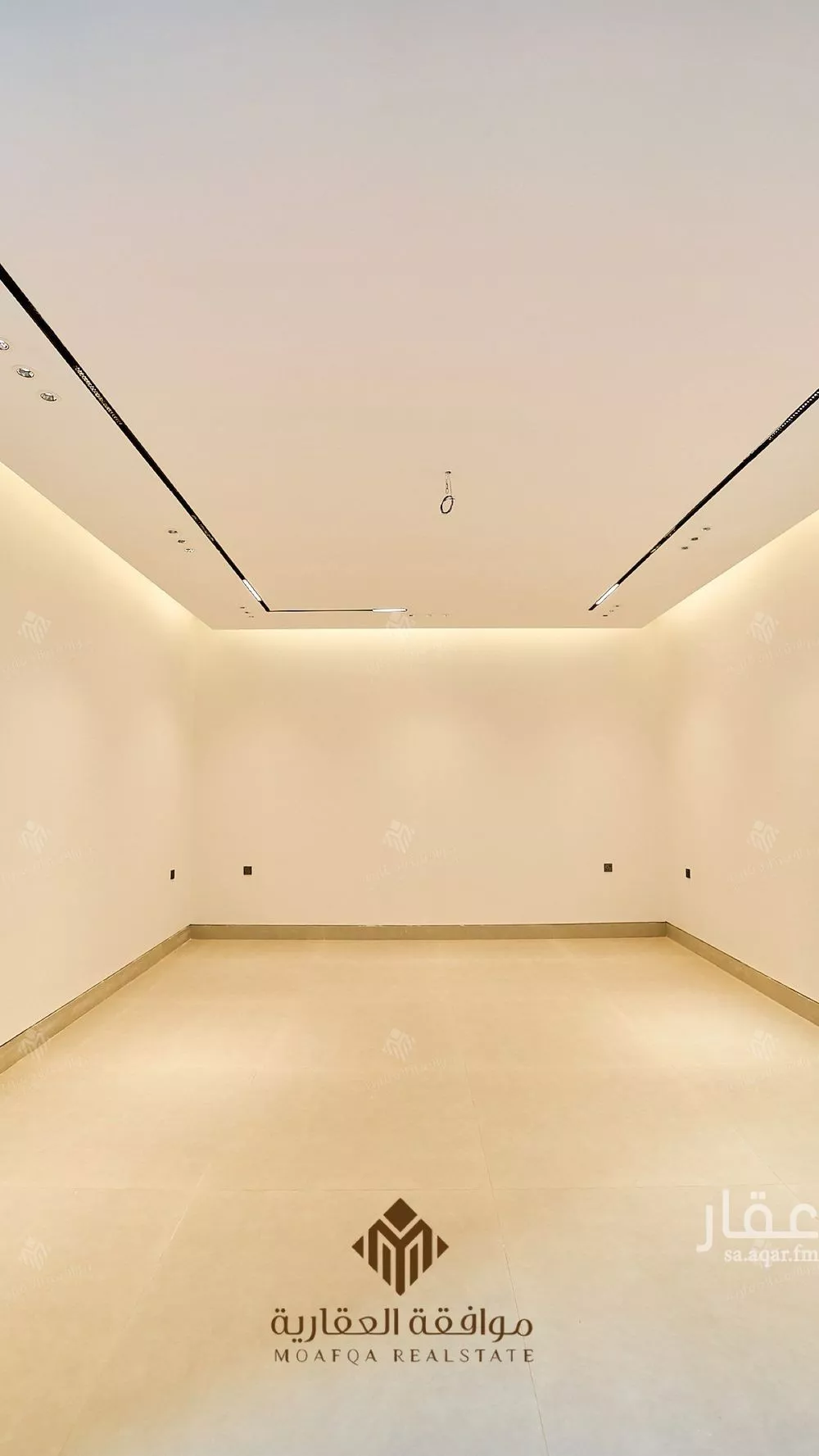 فيلا 8 غرف في المهدية 5