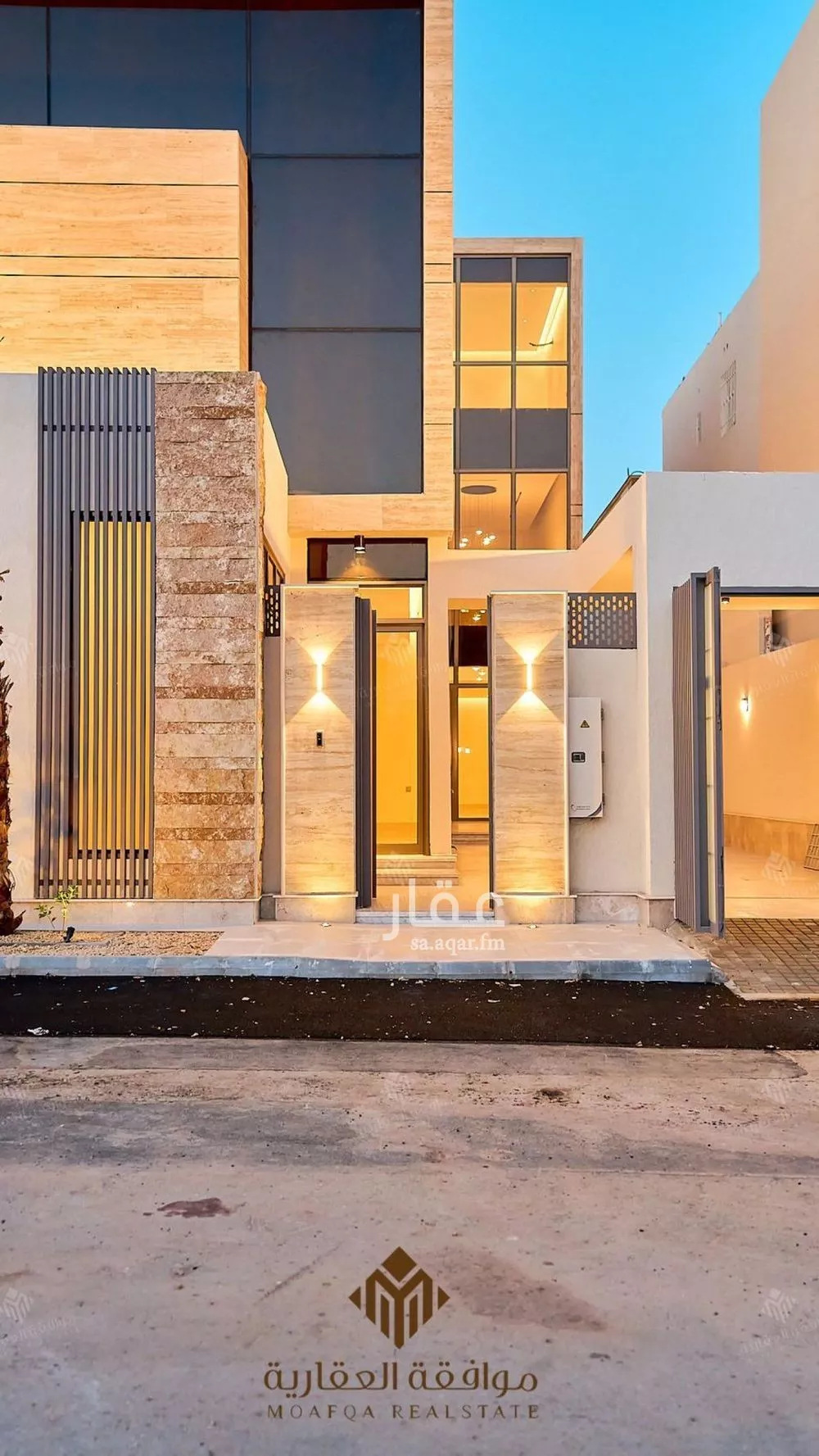 فيلا 5 غرف في المهدية 2