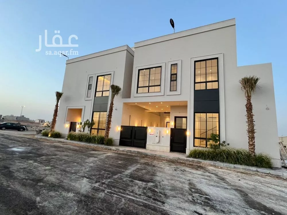 5 bedroom villa in Al Mahdiyyah 5