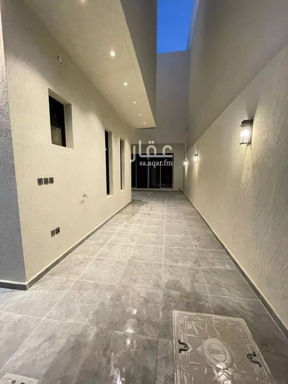 فيلا 5 غرف في المهدية 5