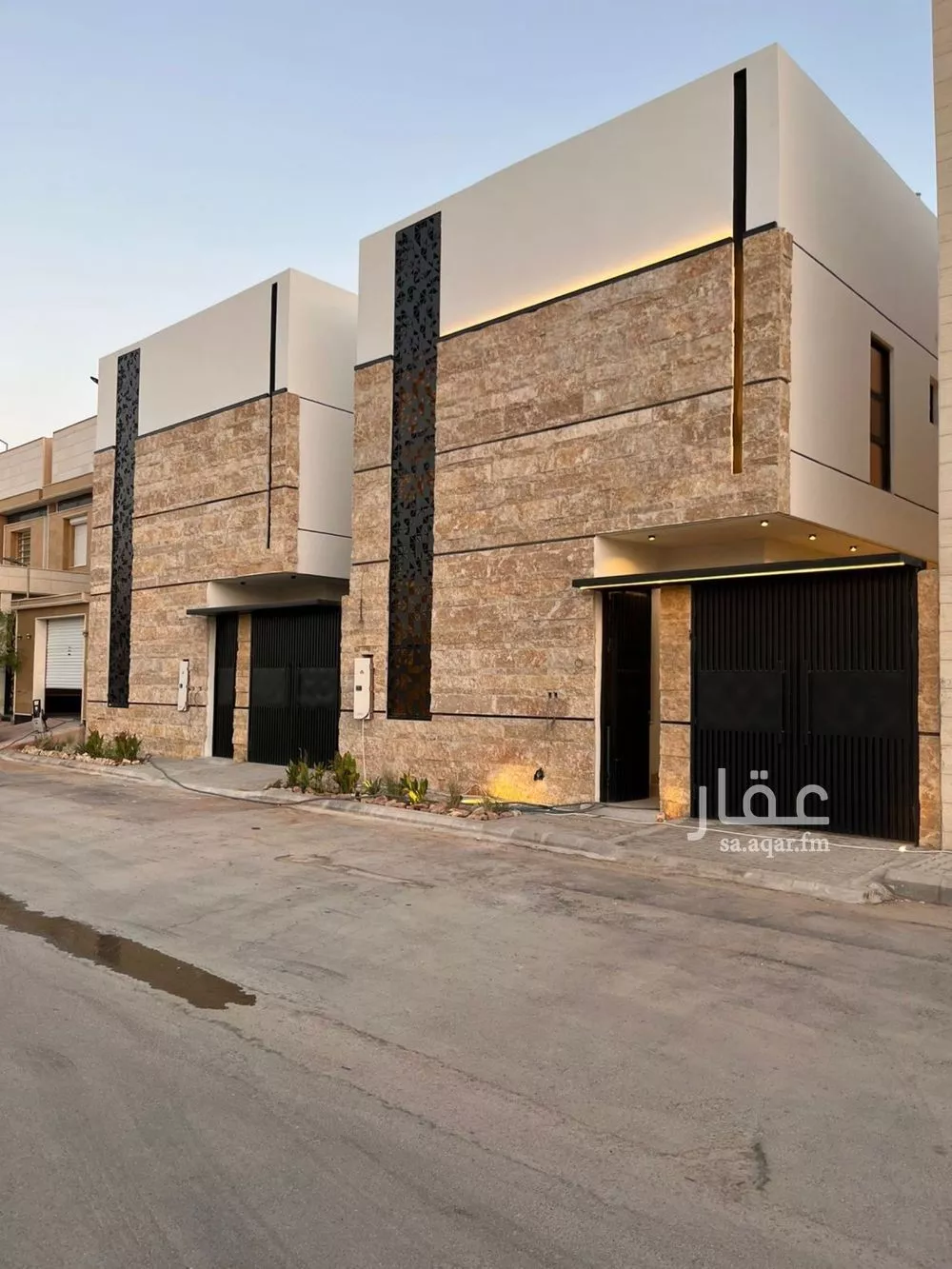 فيلا 5 غرف في المهدية 3