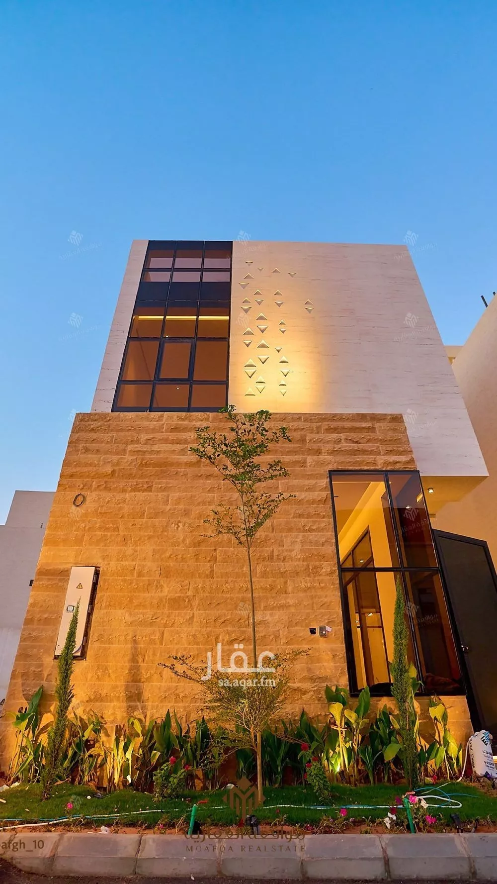 6 bedroom villa in Al Mahdiyyah 3