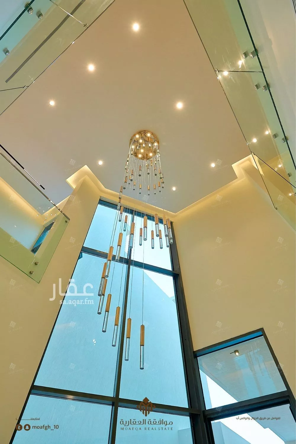 4 bedroom villa in Al Mahdiyyah 2