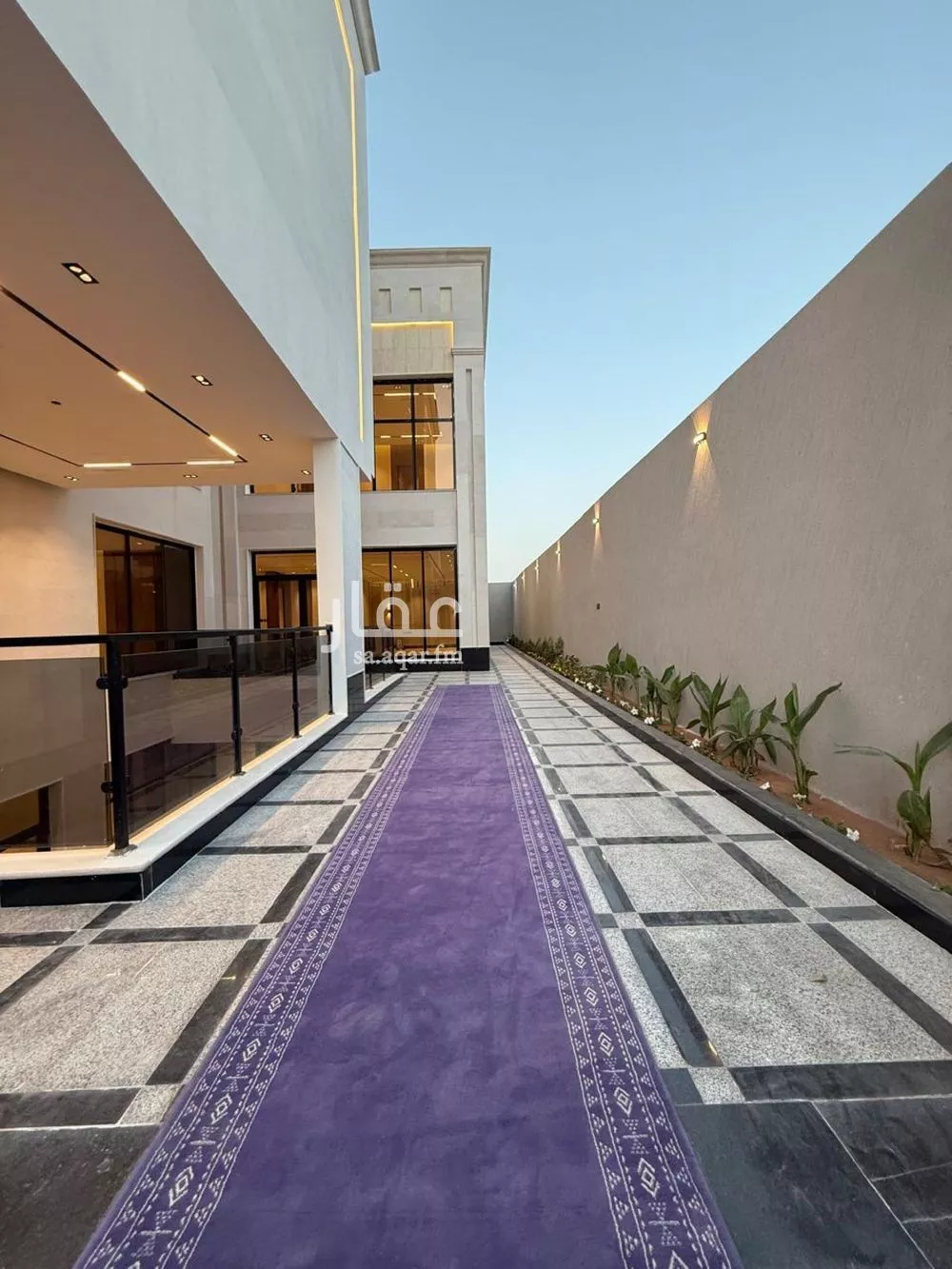 شقة 6 غرف في المهدية 3