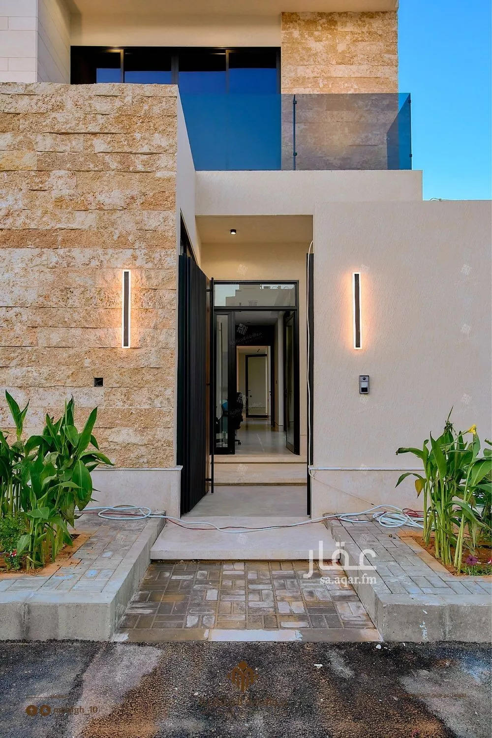 فيلا 5 غرف في المهدية 5