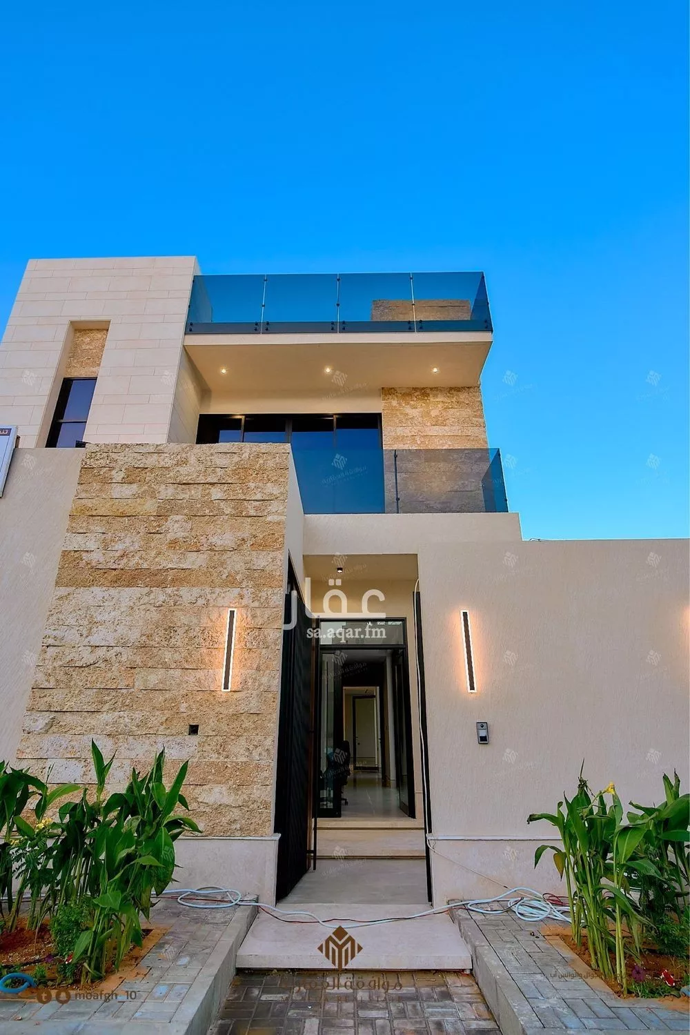 فيلا 5 غرف في المهدية 2