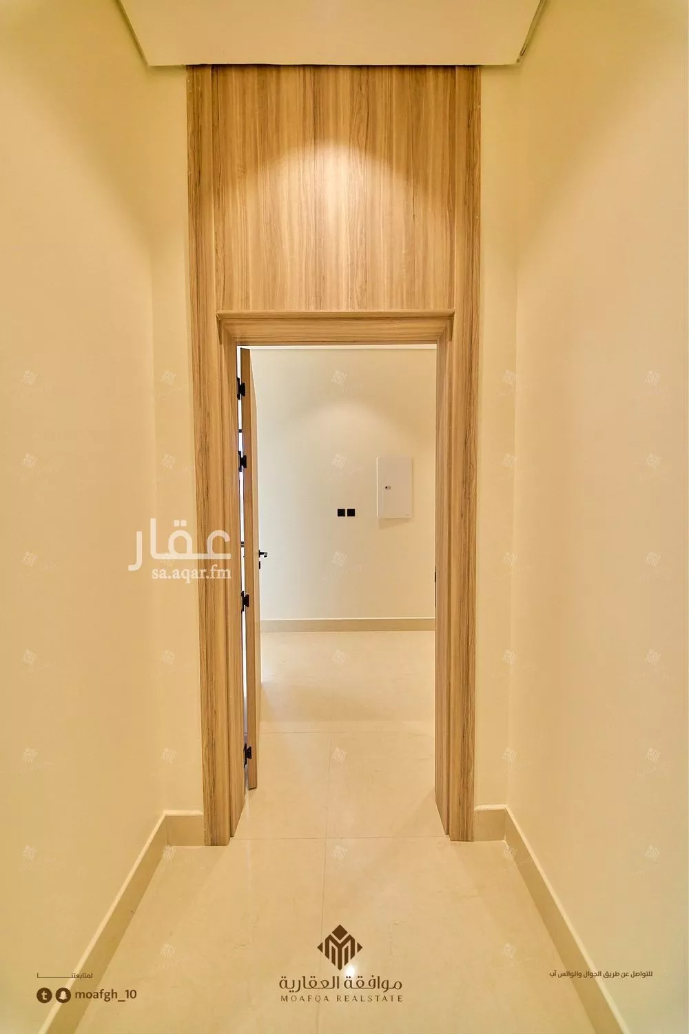 شقة 3 غرف في المهدية 2