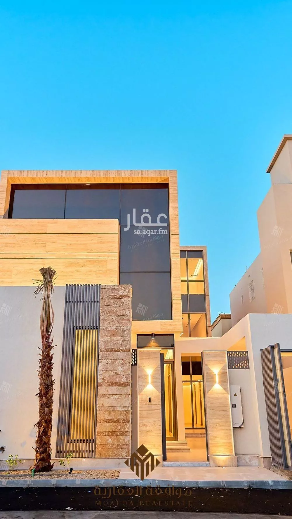 6 bedroom villa in Al Mahdiyyah 4