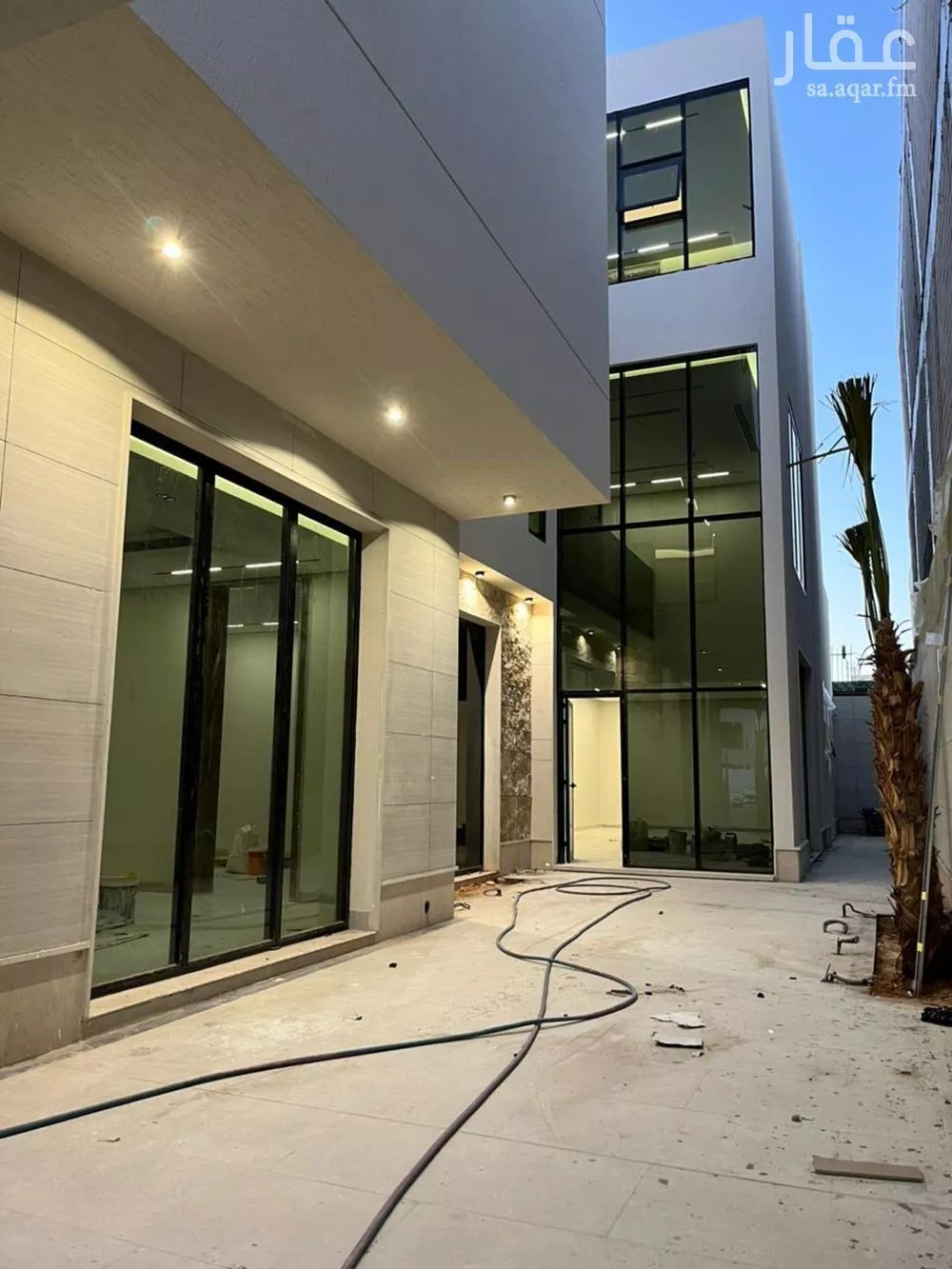 فيلا 5 غرف في المهدية 4