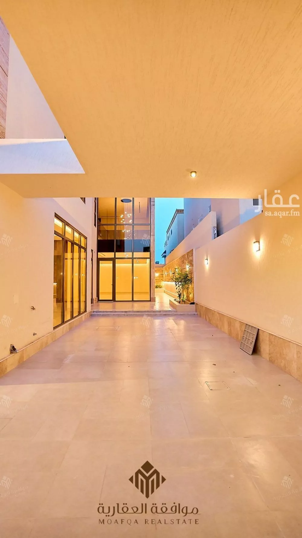 فيلا 5 غرف في المهدية 4