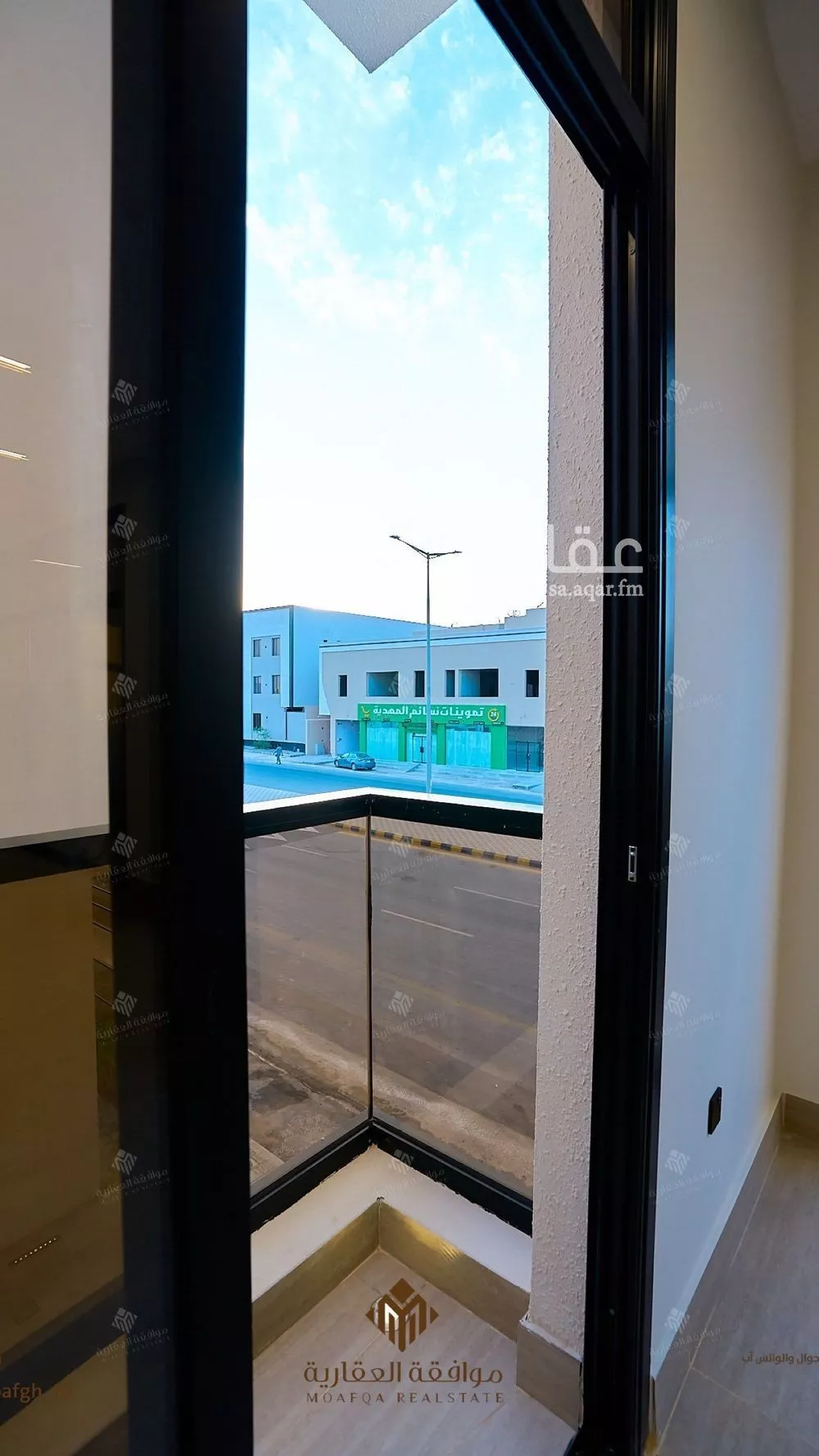 شقة 3 غرف في المهدية 3