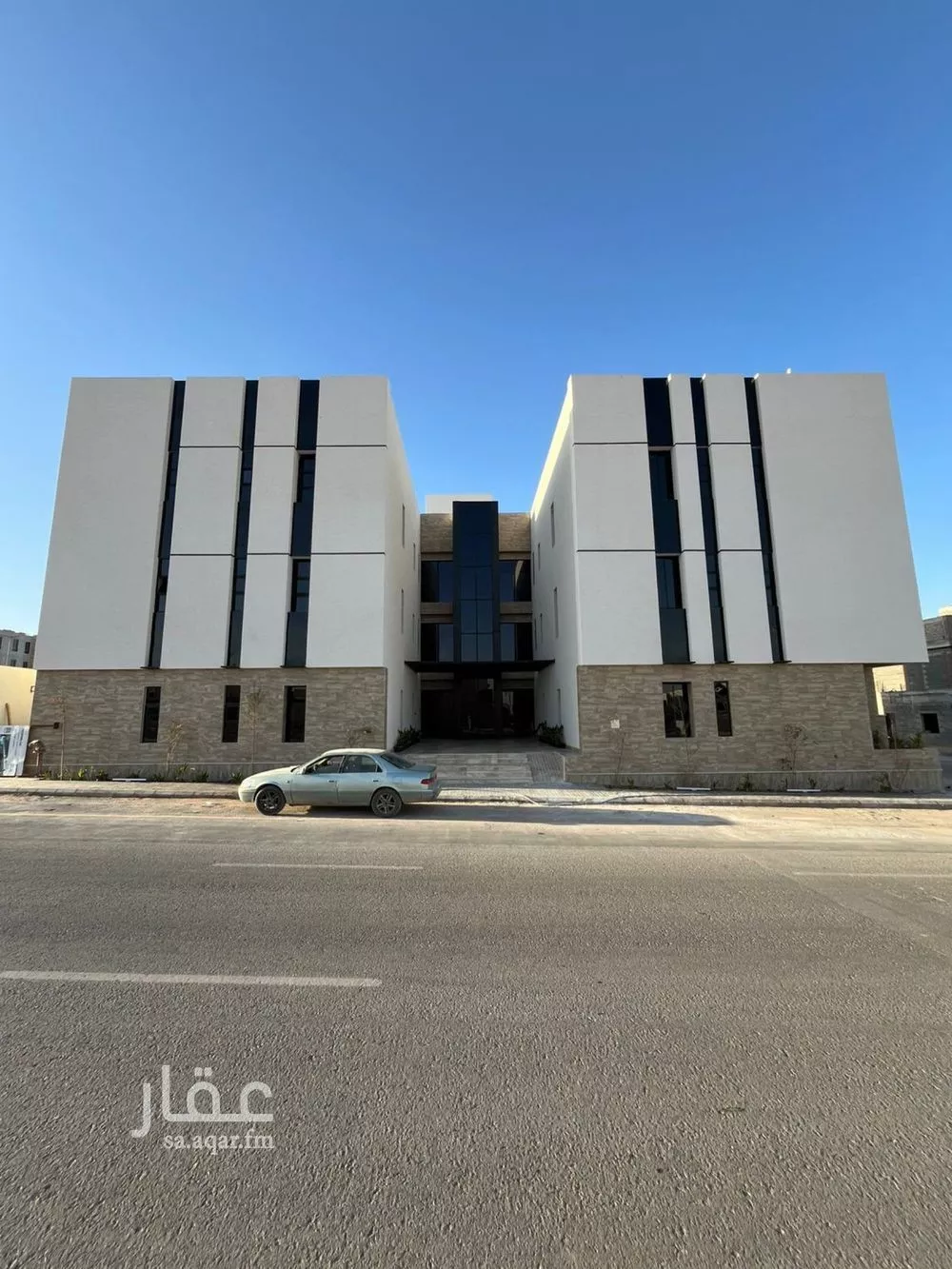 شقة 3 غرف في المهدية 2