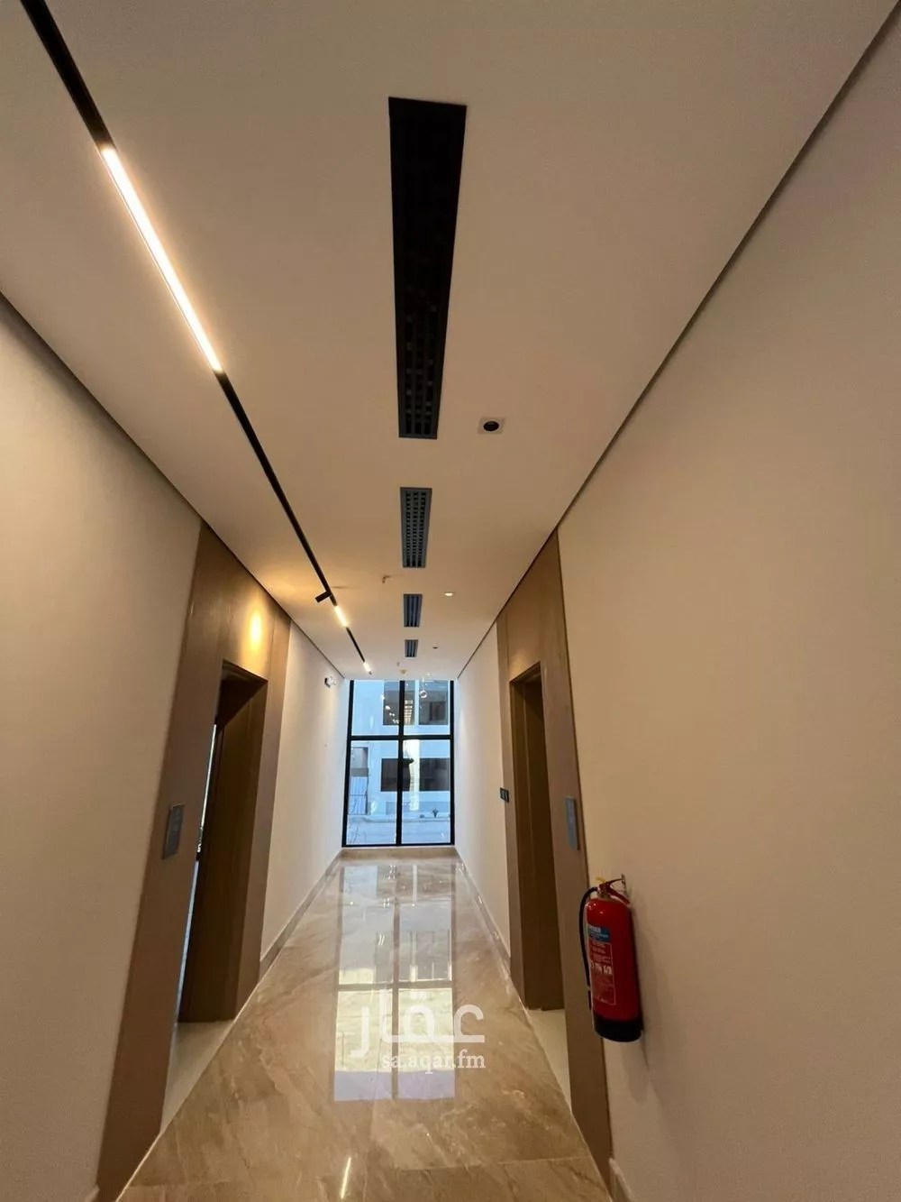 شقة 3 غرف في المهدية 4