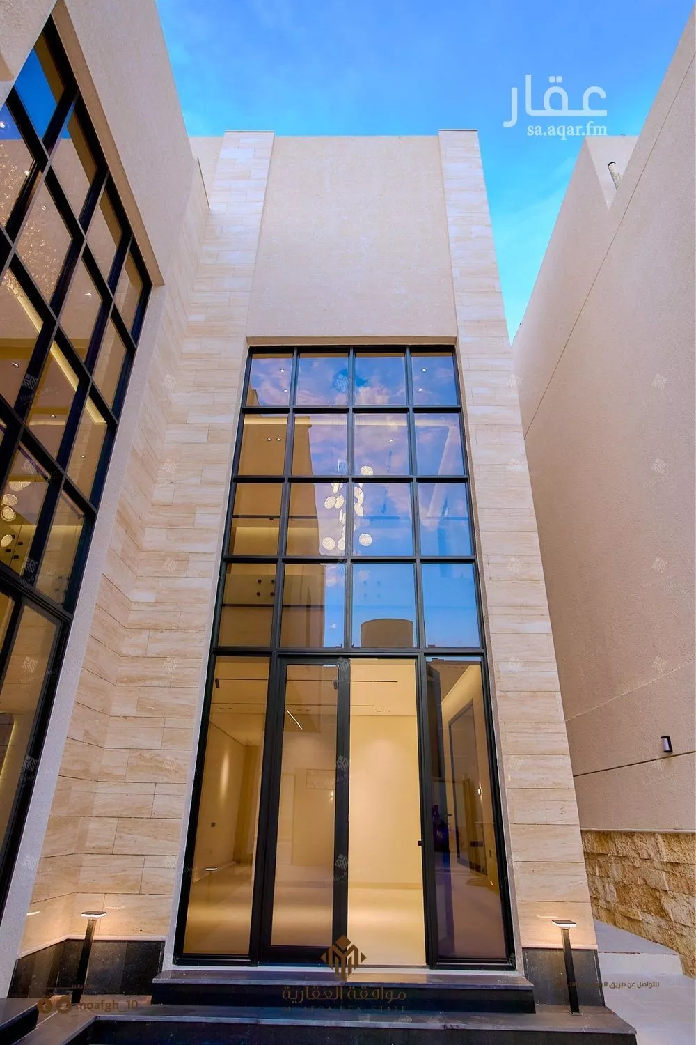 فيلا 5 غرف في المهدية 4