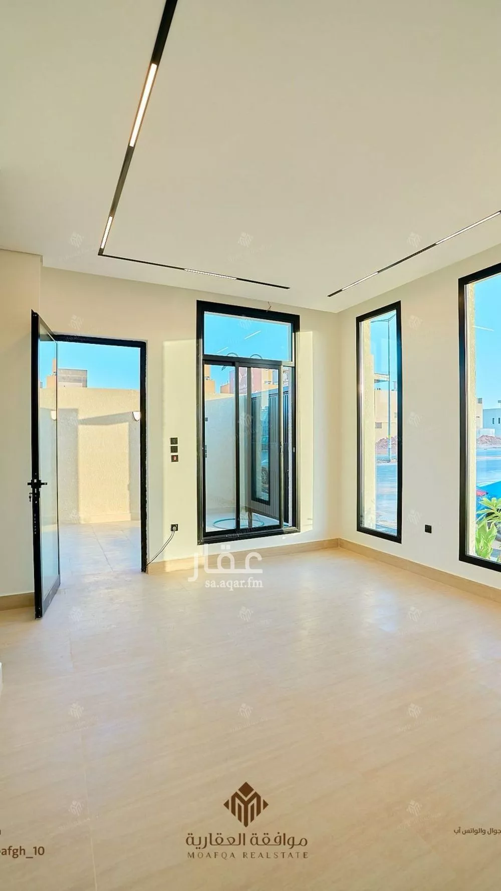 4 bedroom villa in Al Mahdiyyah, Riyadh 4