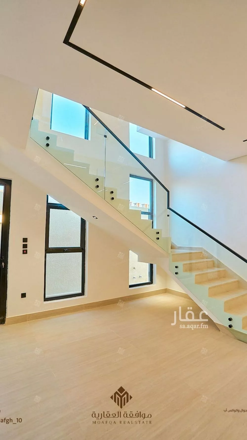 4 bedroom villa in Al Mahdiyyah, Riyadh 23