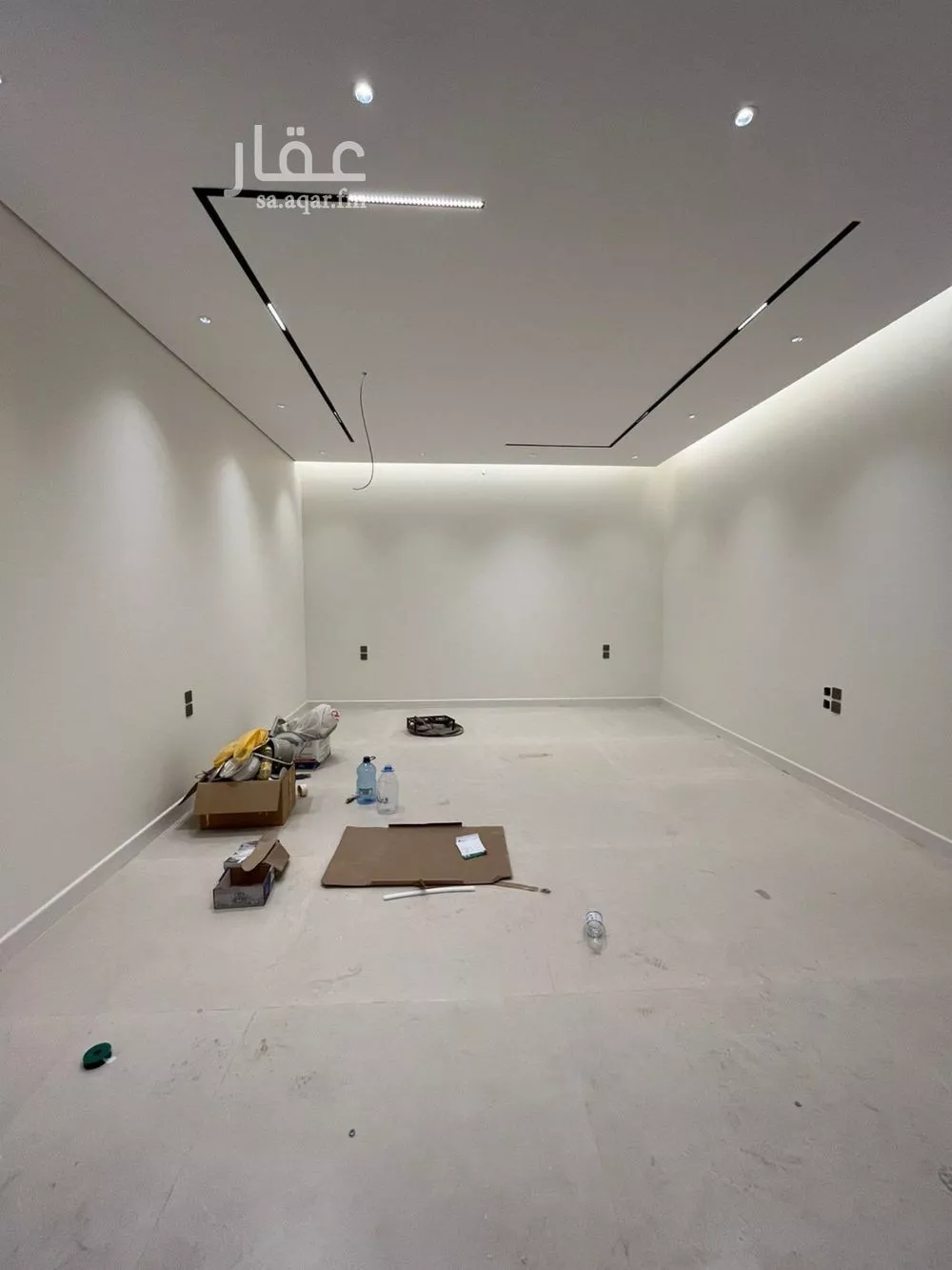 فيلا 5 غرف في المهدية 4