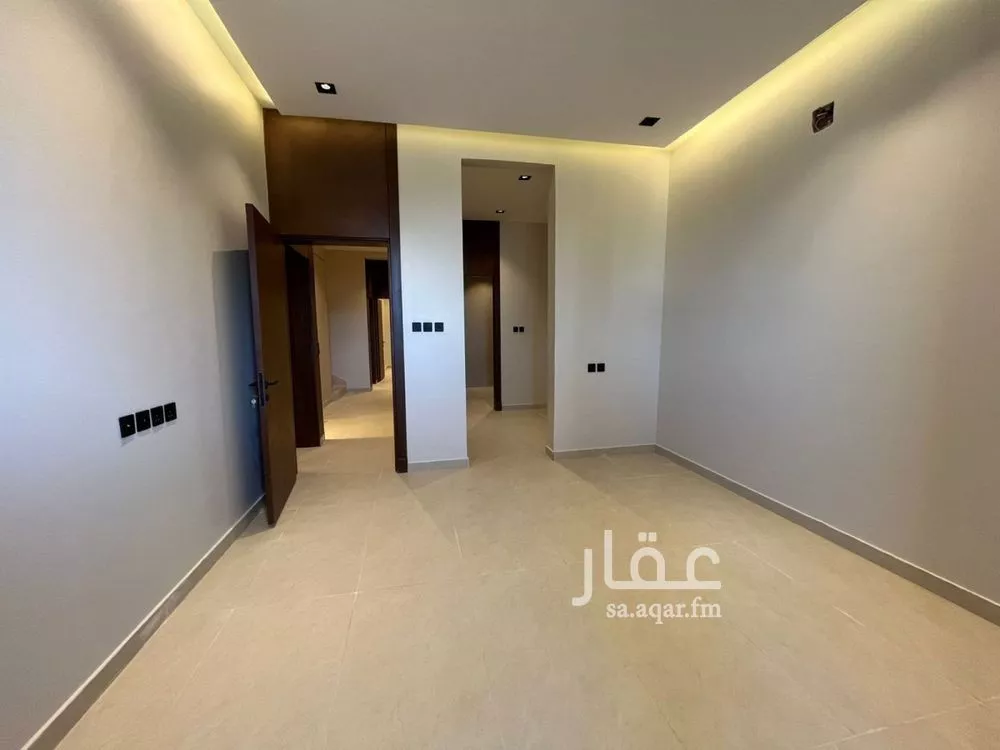 4 bedroom villa in Al Mahdiyyah, Riyadh 19
