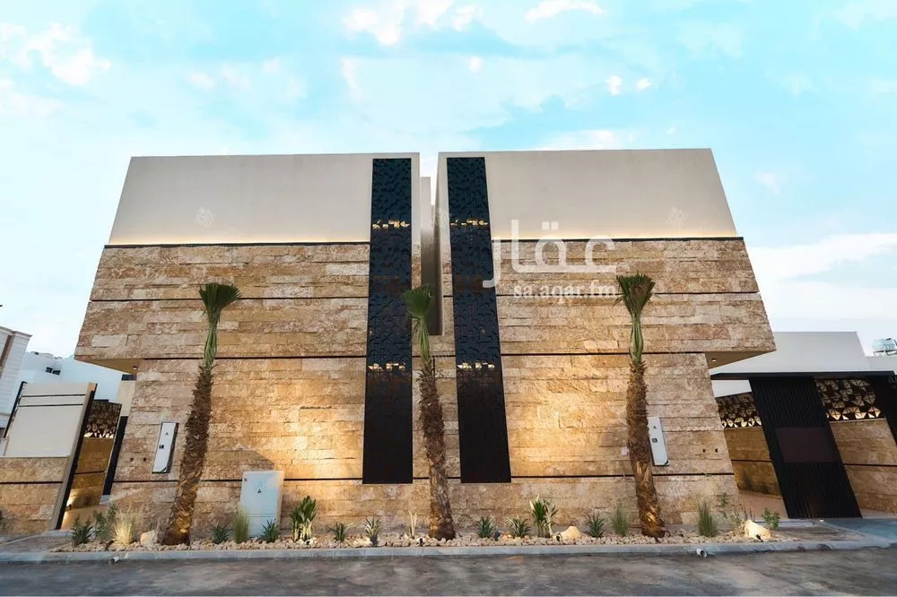 فيلا 3 غرف في المهدية 2