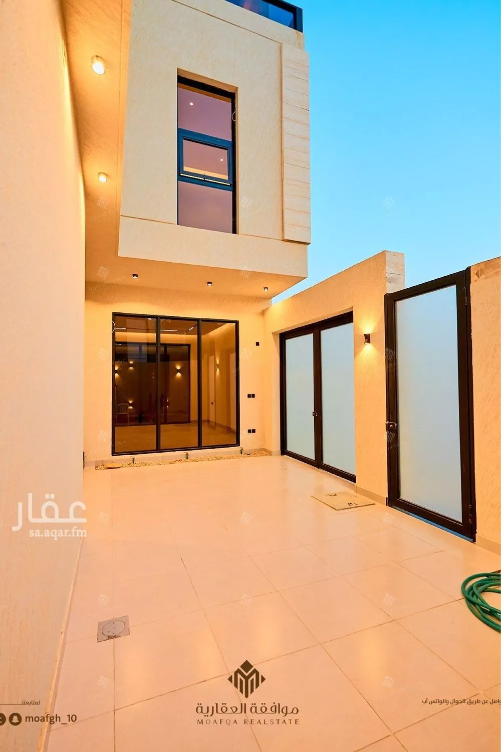 5 bedroom villa in Al Mahdiyyah 5