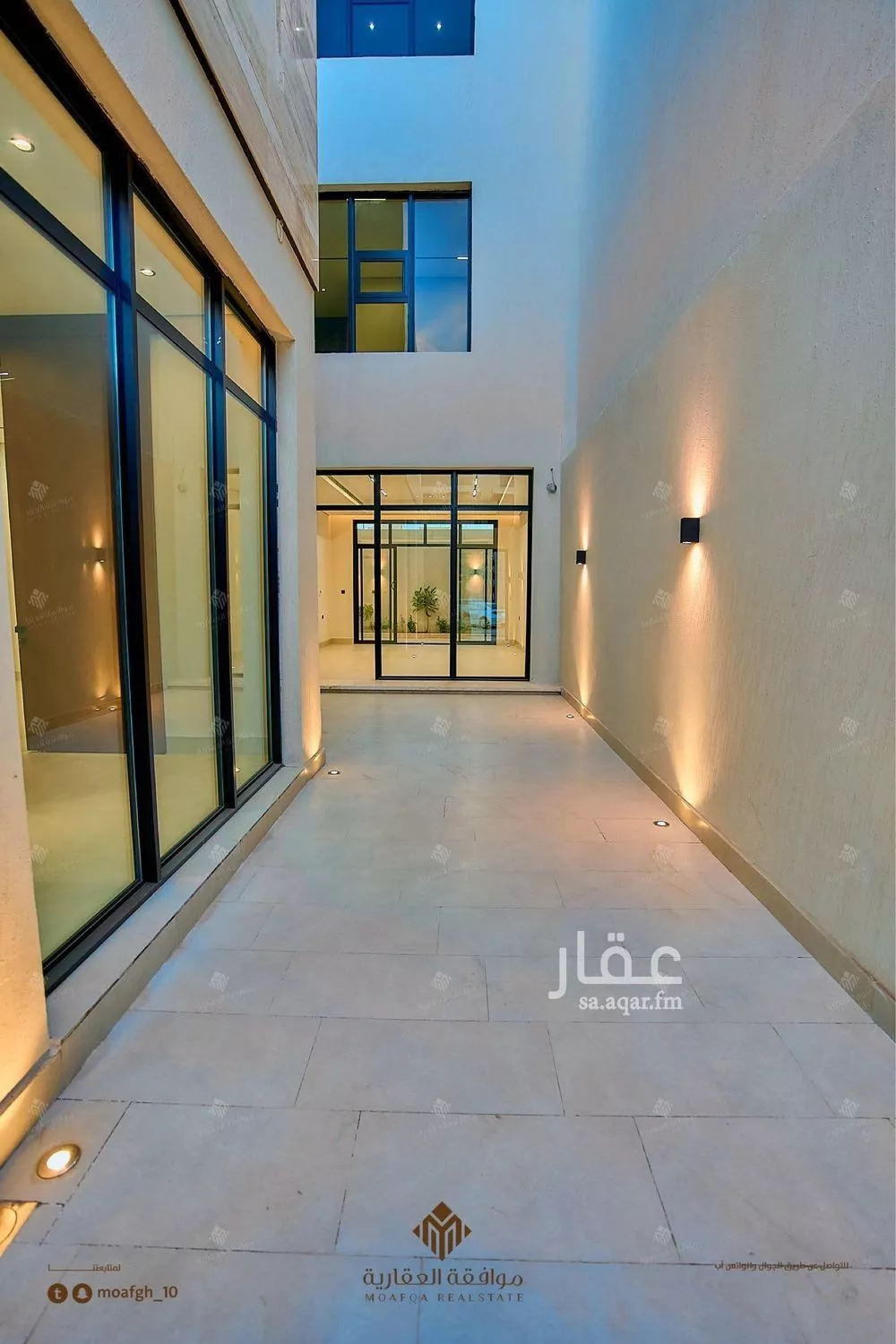 فيلا 5 غرف في المهدية 3