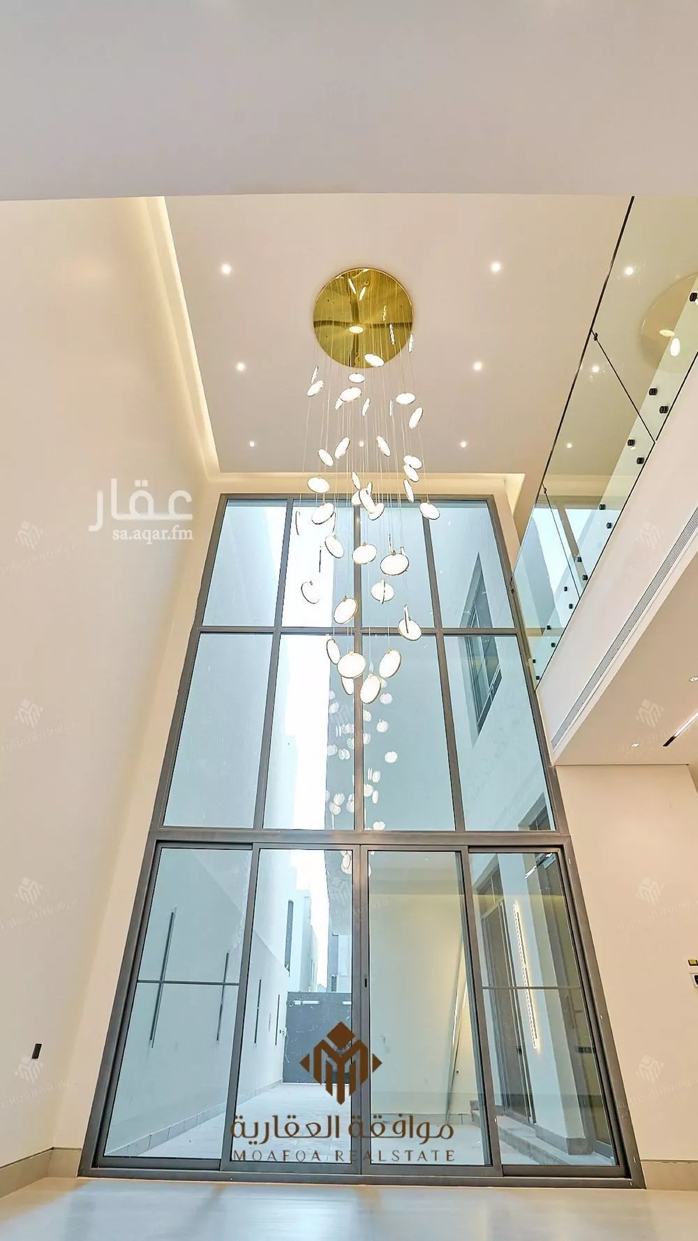 فيلا 5 غرف في المهدية 3