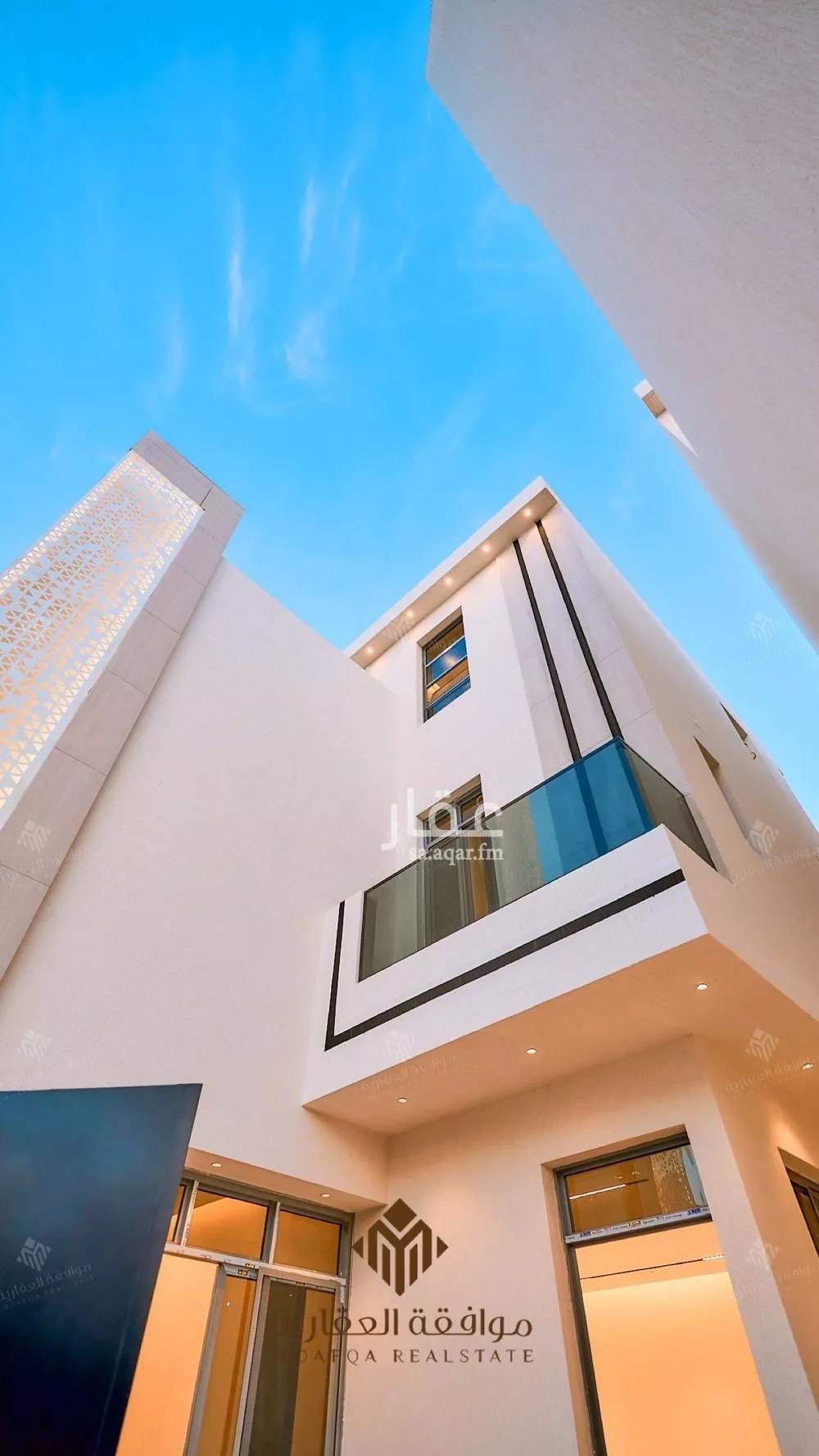 فيلا 5 غرف في المهدية 5