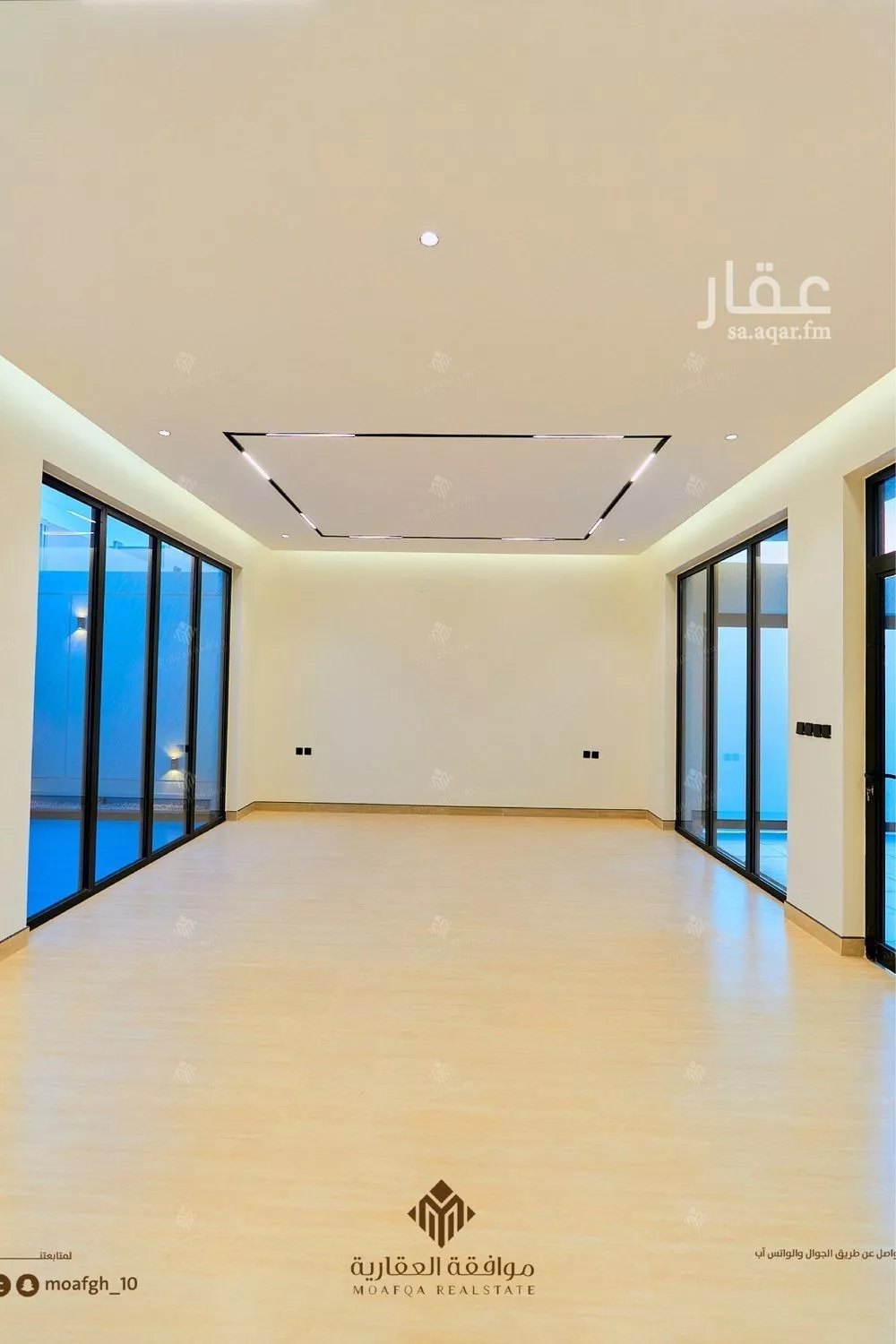 فيلا 5 غرف في المهدية 5