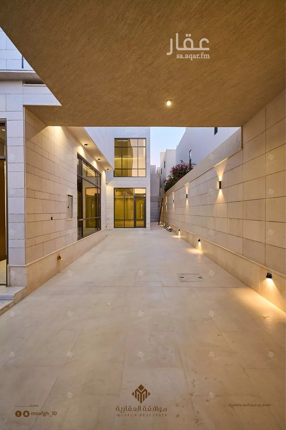 فيلا 7 غرف في المهدية 3