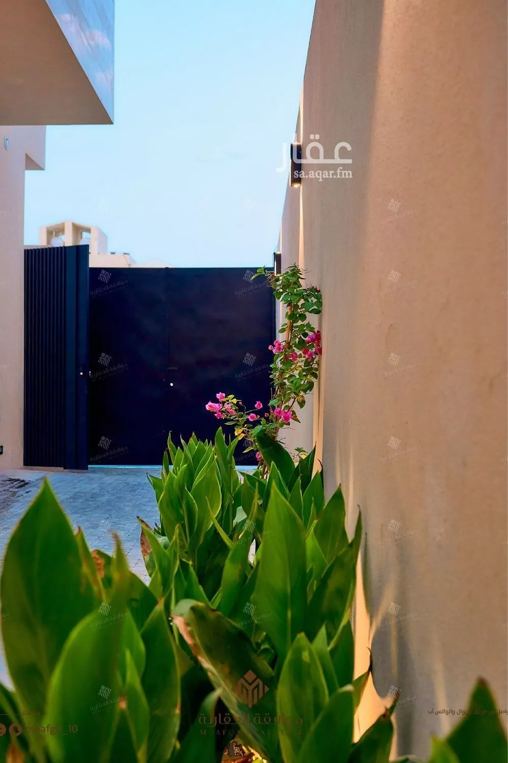 فيلا 6 غرف في المهدية 3