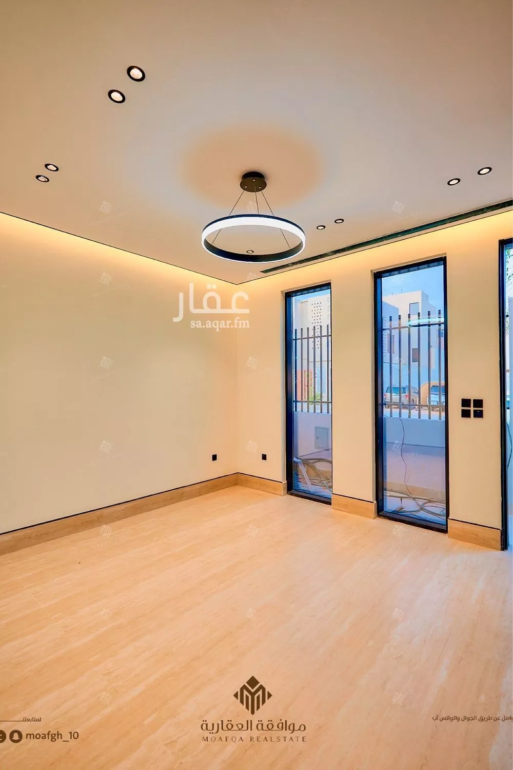 فيلا 5 غرف في المهدية 3