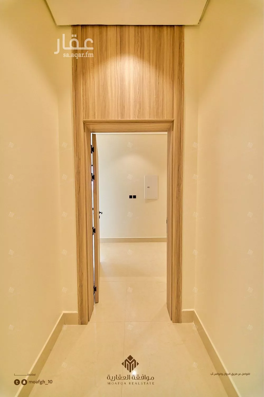 شقة 3 غرف في المهدية 2