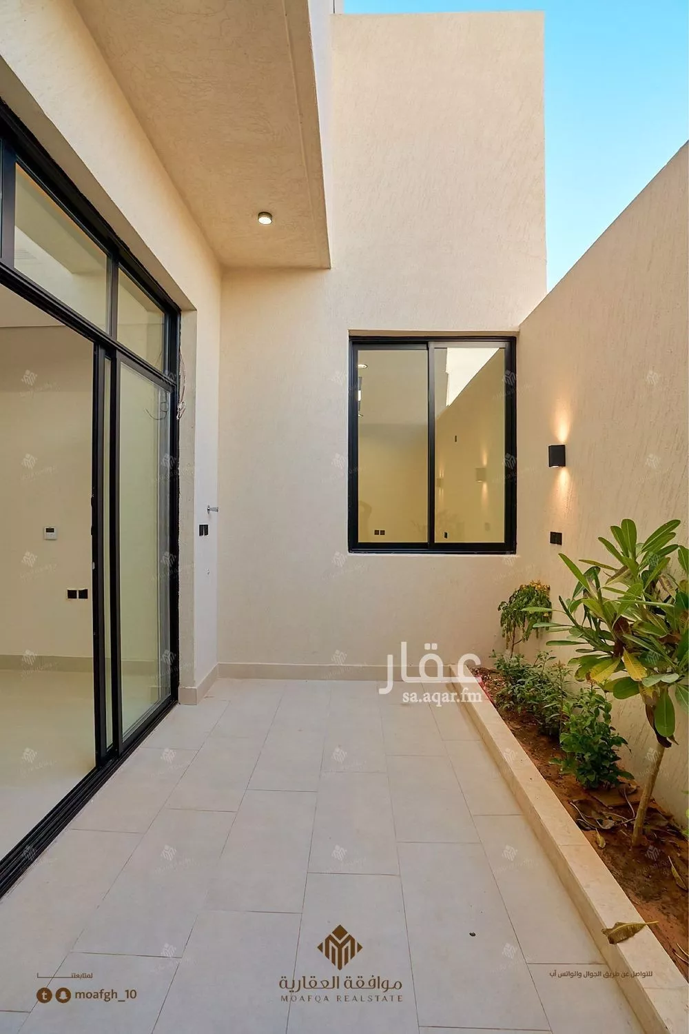 فيلا 5 غرف في المهدية 5