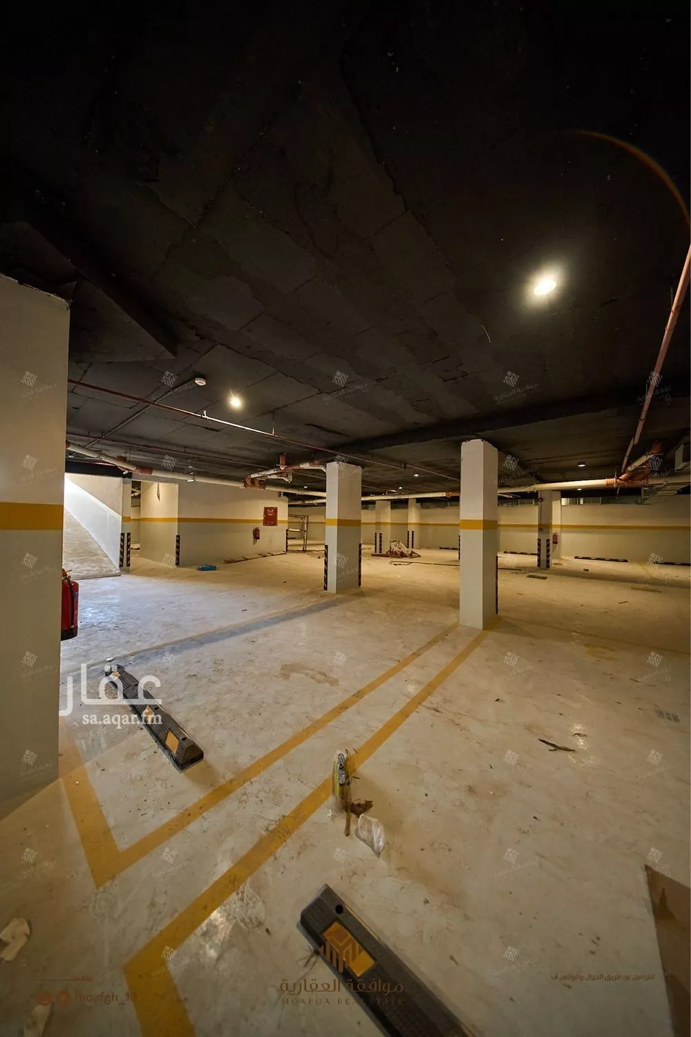 شقة 3 غرف في المهدية 5