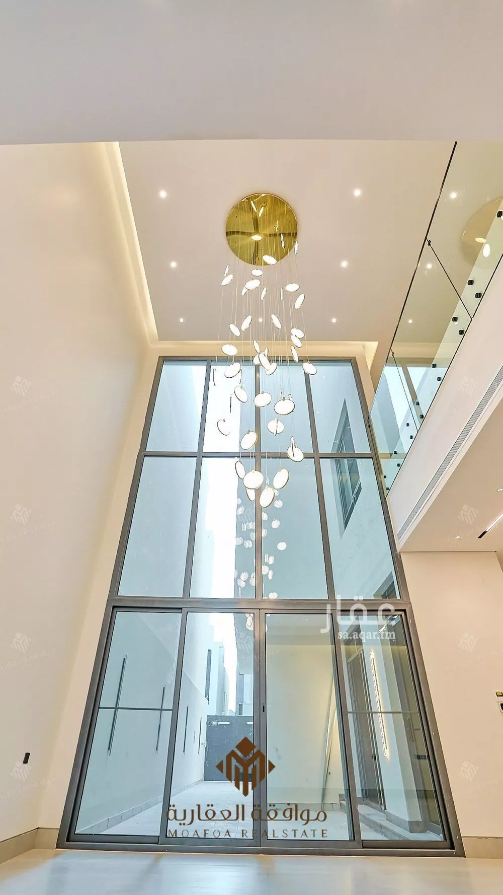 فيلا 8 غرف في المهدية 2