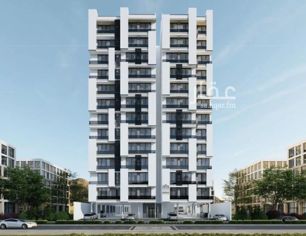 شقة 3 غرف في الفيحاء 3