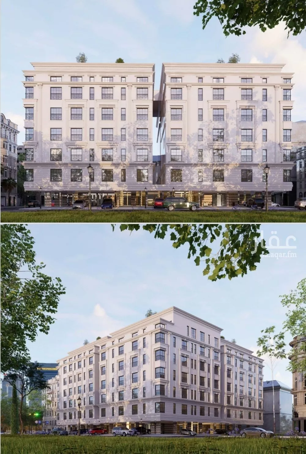 3 bedroom apartment in Al Rawdah, Jeddah 9