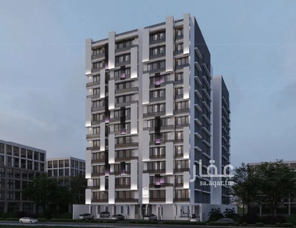 شقة 2 غرف في الفيحاء 2