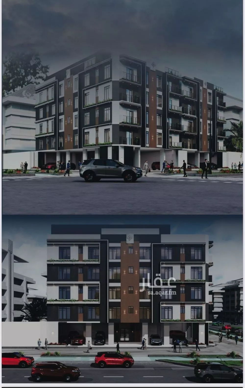 شقة 3 غرف في النزهة 3