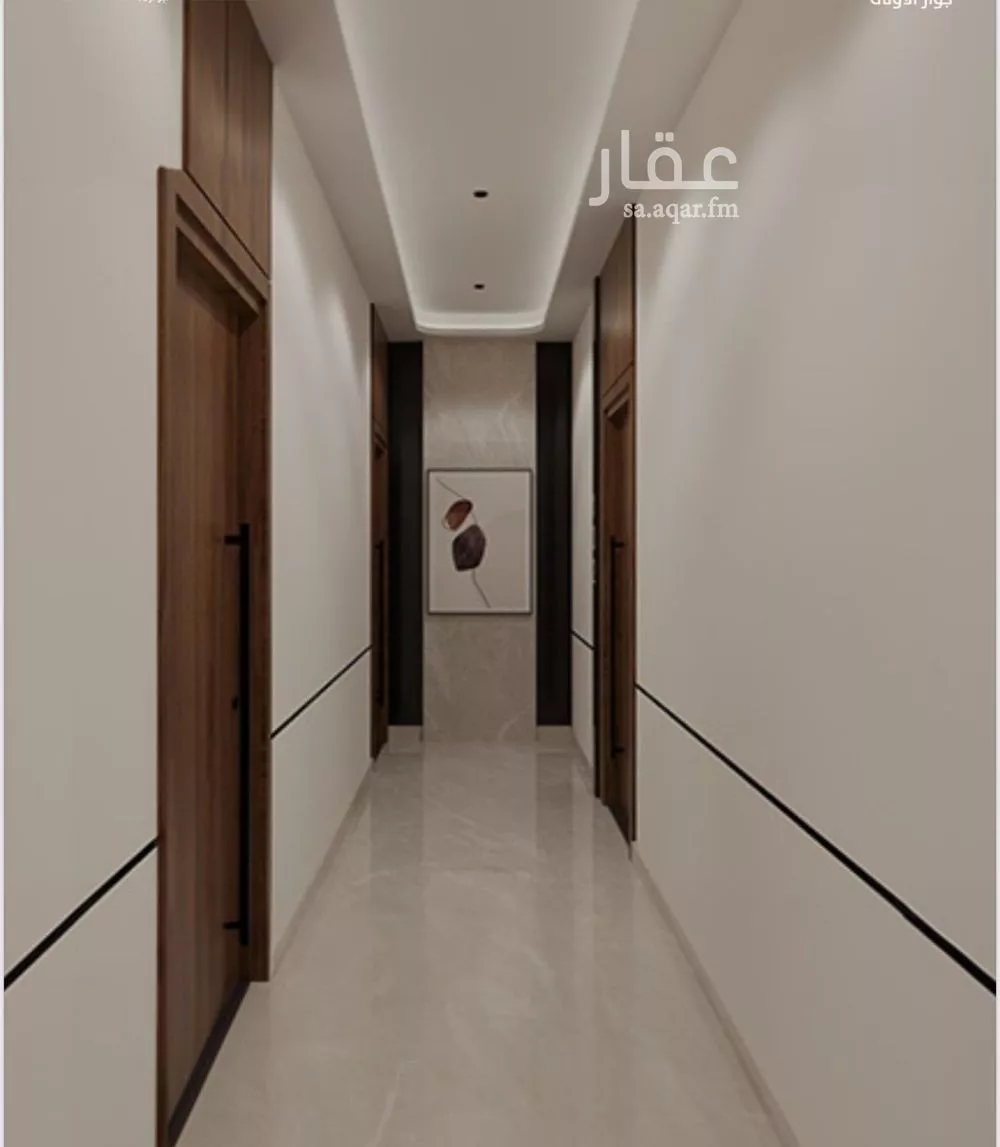 شقة 4 غرف في النعيم 2