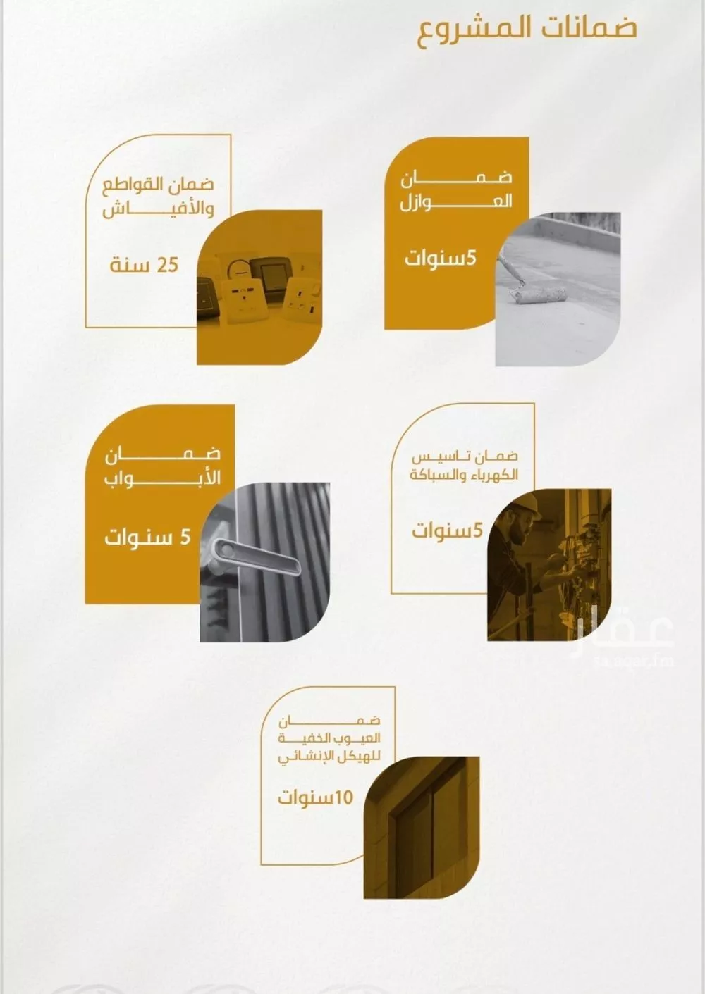 4 bedroom apartment in Al Wurud, Jeddah 7