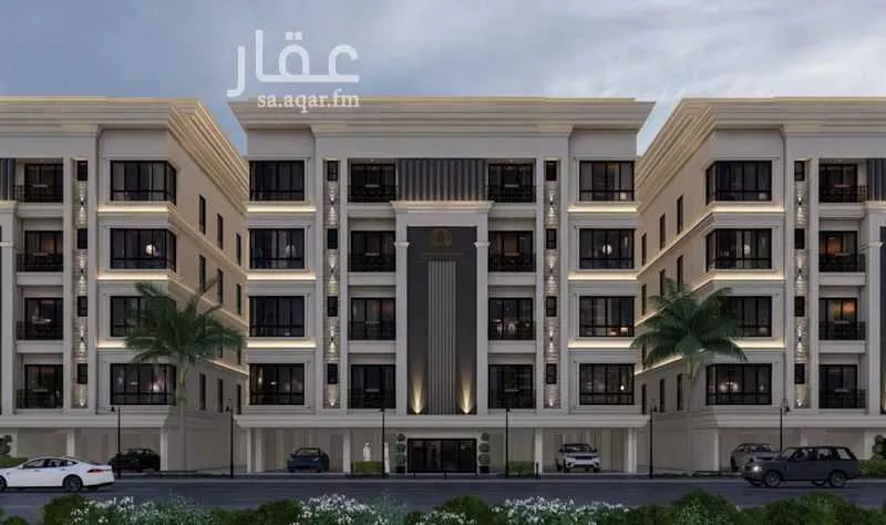 شقة 5 غرف في الصوارى 5