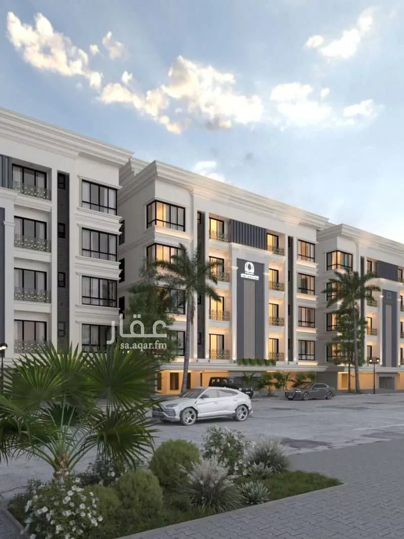 4 bedroom apartment in Al Sawari 1