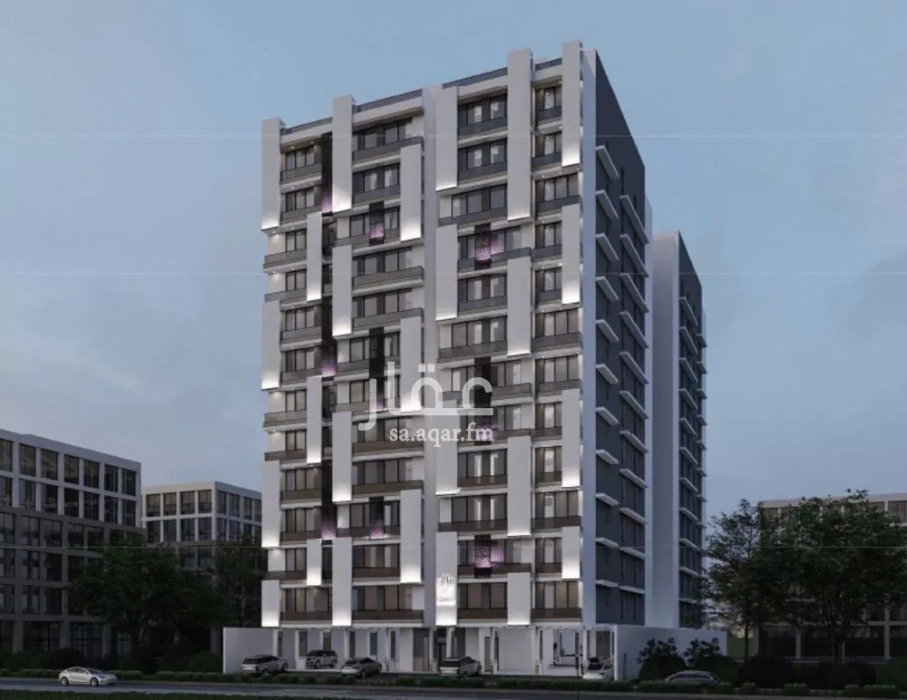 شقة 2 غرف في الفيحاء 5