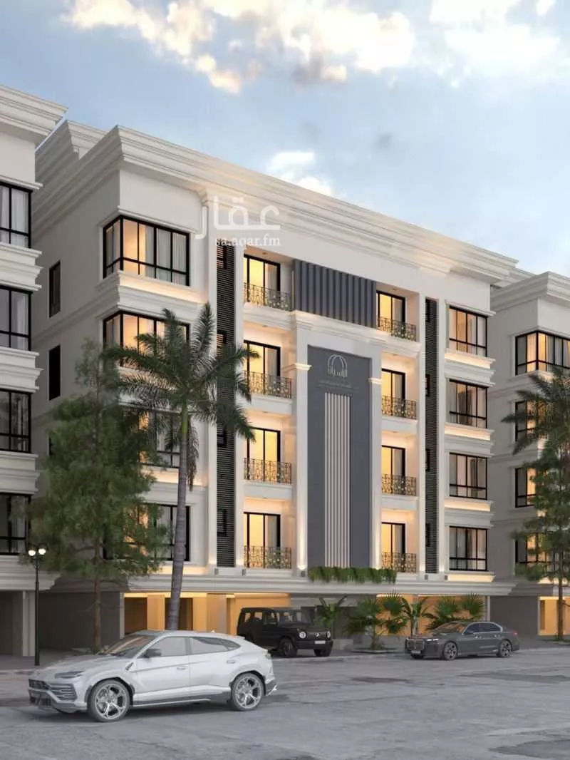 شقة 5 غرف في الصوارى 3