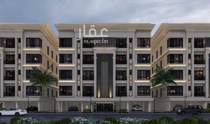 شقة 3 غرف في الصوارى 2